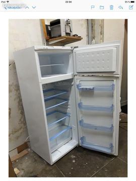 Réfrigérateur INDESIT