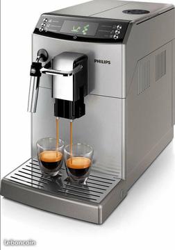 Machine à café espresso PHILIPS SAECO HD8841