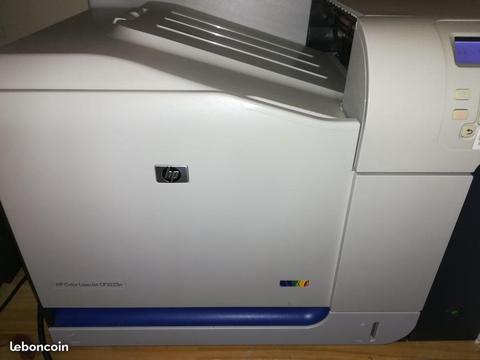 Imprimante HP Color Laserjet