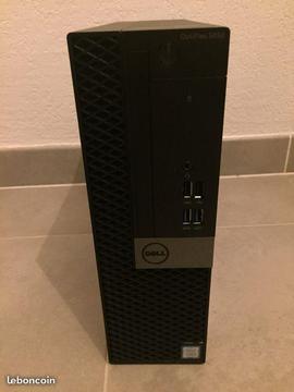 Dell Optiplex 5050 Intel I5 7500