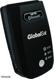 Recepteur gps bluetooth globalsat