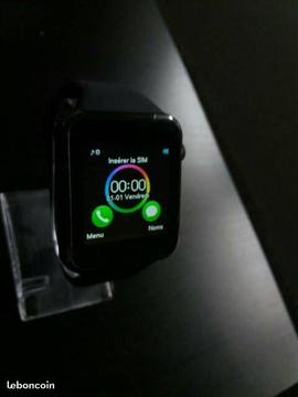 smartwatch neuve