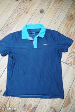 Polo Nike homme taille L