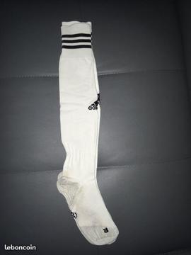 Chaussettes de foot Adidas taille