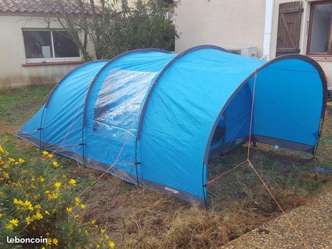 Tente camping 3 places Vango Aura 300 neuve