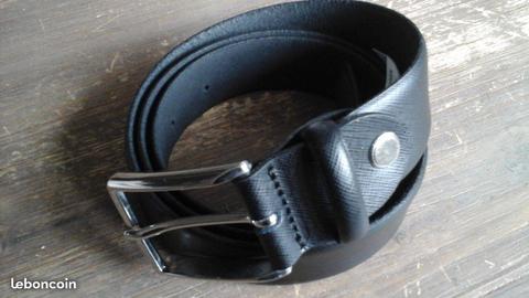 Ceinture homme Calvin Klein