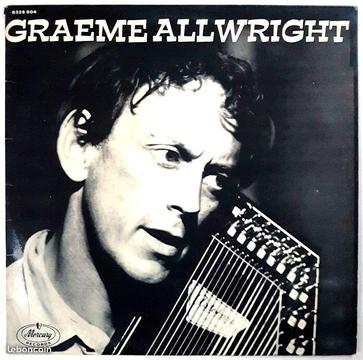 Graeme Allwright - Joue, joue, joue