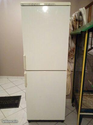 Réfrigérateur - Congélateur