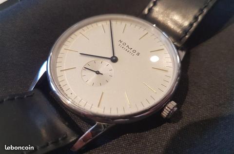 NOMOS ORION 38 (ref 384)