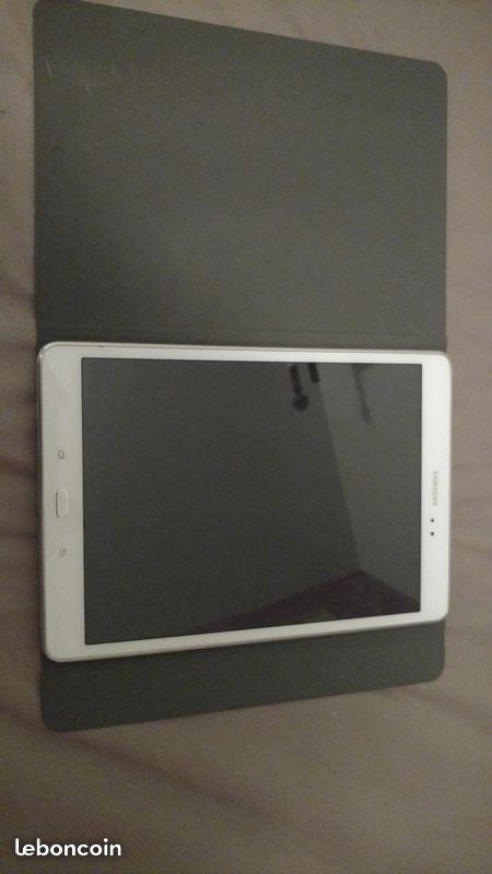 Samsung Galaxy tab A6 8Go