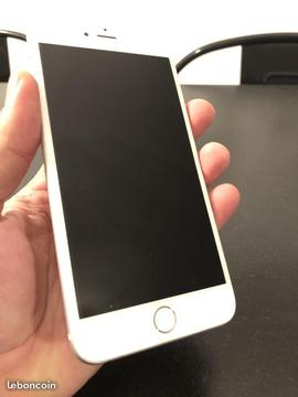 Iphone 6 plus 128go