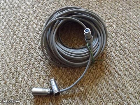 Cable micro neuman
