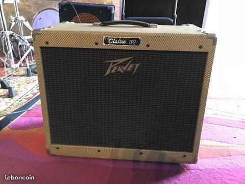 Peavey classic 30