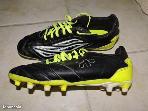 Chaussure à crampons Kipsta taille 42