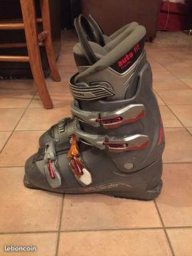 Chaussures ski Salomon 44 45