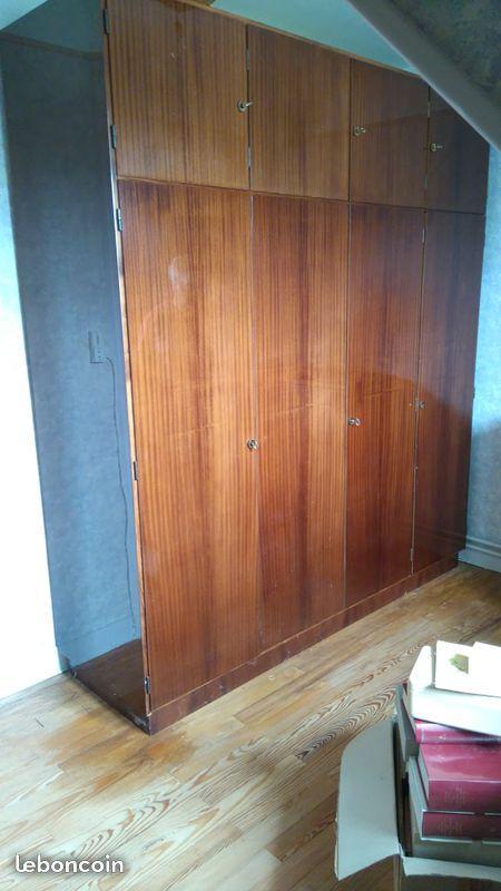 Armoire Dressing