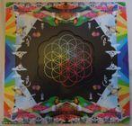 Vinyle - Coldplay - A Head Full Of Dreams