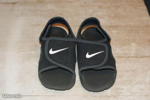 Sandales Nike SUNRAY ADJUST T.26
