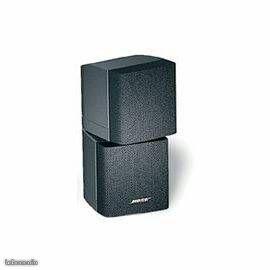 BOSE double cube