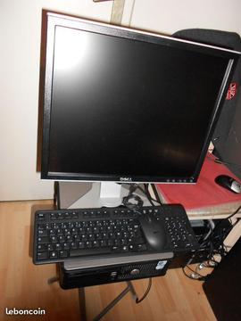 Dell 760 Complet