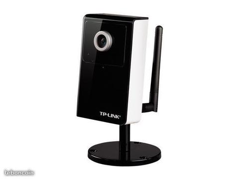 Caméra IP TP-Link TL-SC3130G