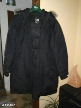 parka The North Face