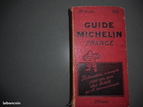 Guide Michelin