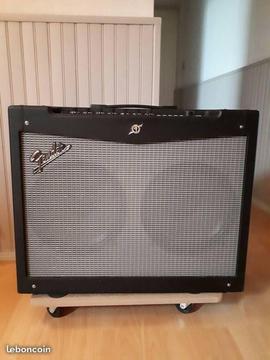 Ampli Fender Mustang IV