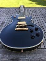 Gibson Black Beauty