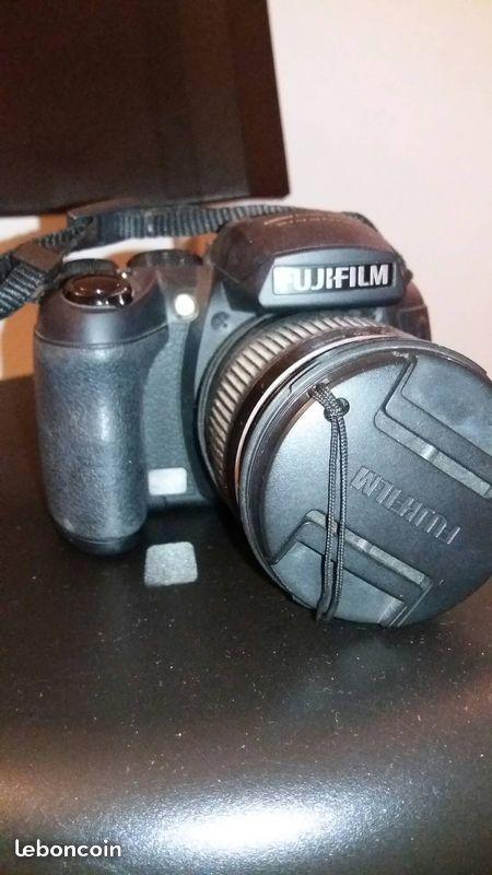 Appareil photo Fujifilm - Bridge