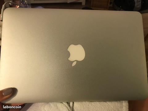 MacBookAir 11 pouces