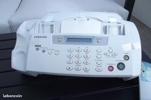 Téléphone Fax Samsung