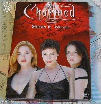 Charmed saison 6 volume 2