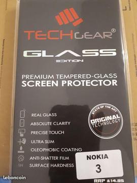 Protection Nokia3