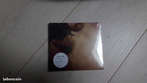 Album Harry Styles Edition Deluxe - Neuf