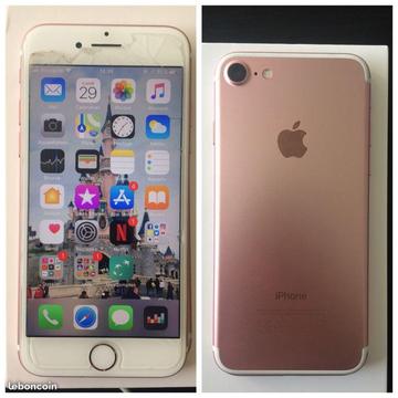 iPhone 7 32gb