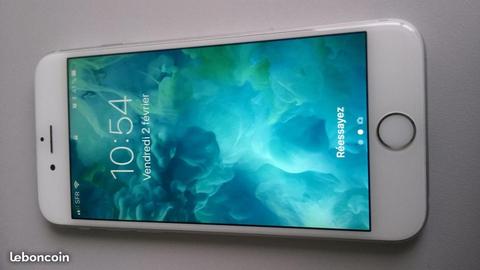 IPhone 6s excellent état