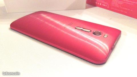 Smartphone asus zenfone 2