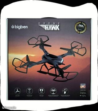 drone big ben hawk