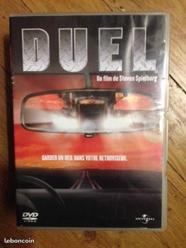 3 DVD Steven Spielberg