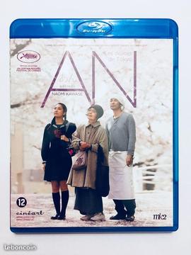Blu-Ray Les Délices de Tokyo comme neuf