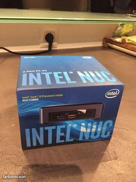 Mini PC NUC