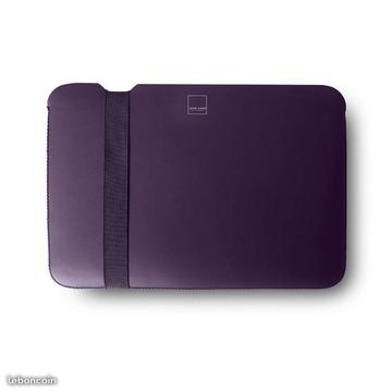Housse ultra plate pour macbook air 11.6