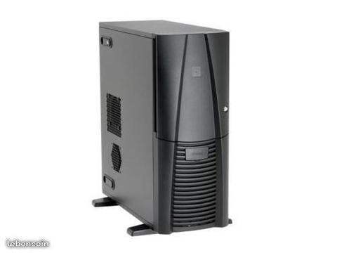 Tour PC + P4P800-E Deluxe 3Ghz + 512 MB + GeForce4