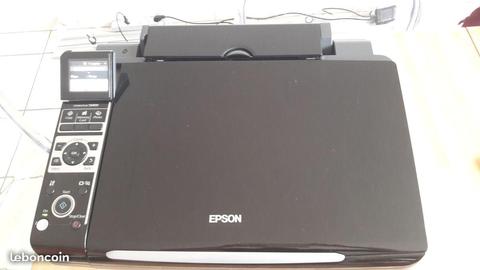 Imprimante EPSON STYLUS SX 400 Wifi Edition