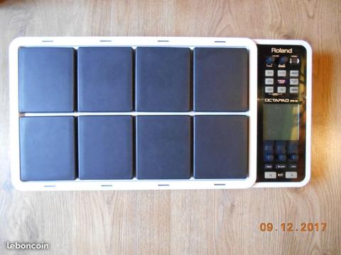 OCTAPAD Roland SPD 30