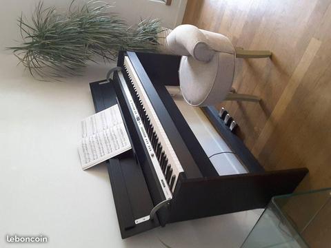 Piano numerique Roland DP-990