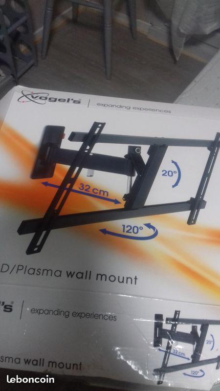 A saisir Support murale LED LCD Plasma