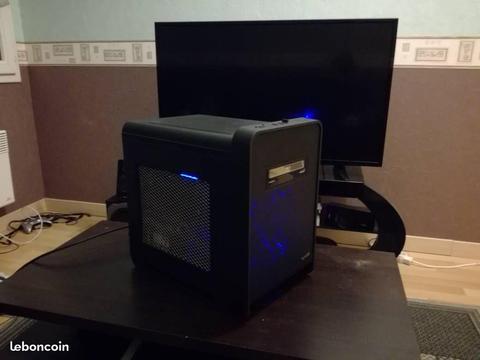 Pc gamer i5 6