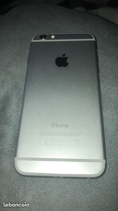 IPhone 6 16gb